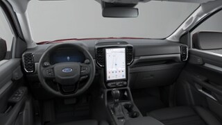 2026 Ford Ranger® Internal Image 2